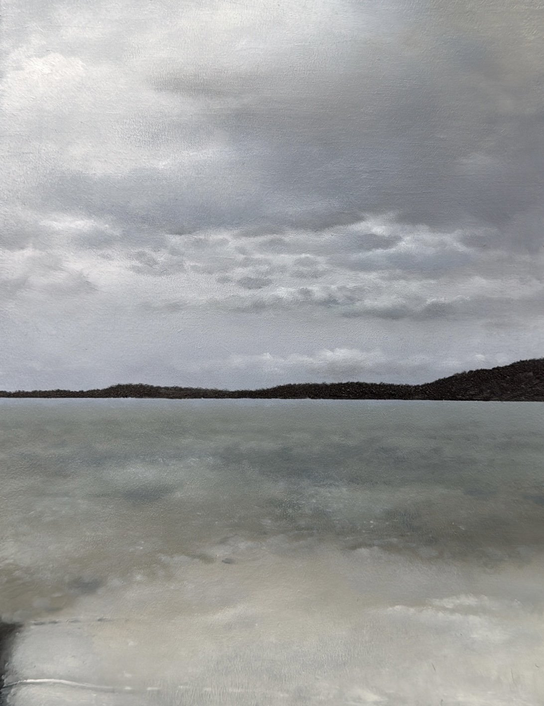 The Longest Winter Continued