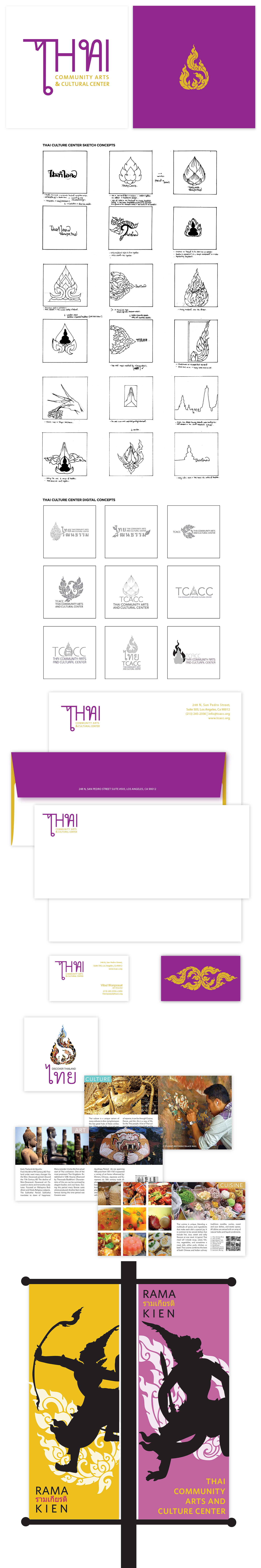 Thai Culture Center of Los Angeles