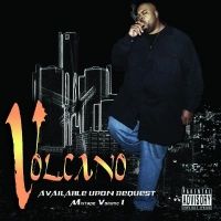 GET THE FIRST MIXTAPE BY VOLCANO