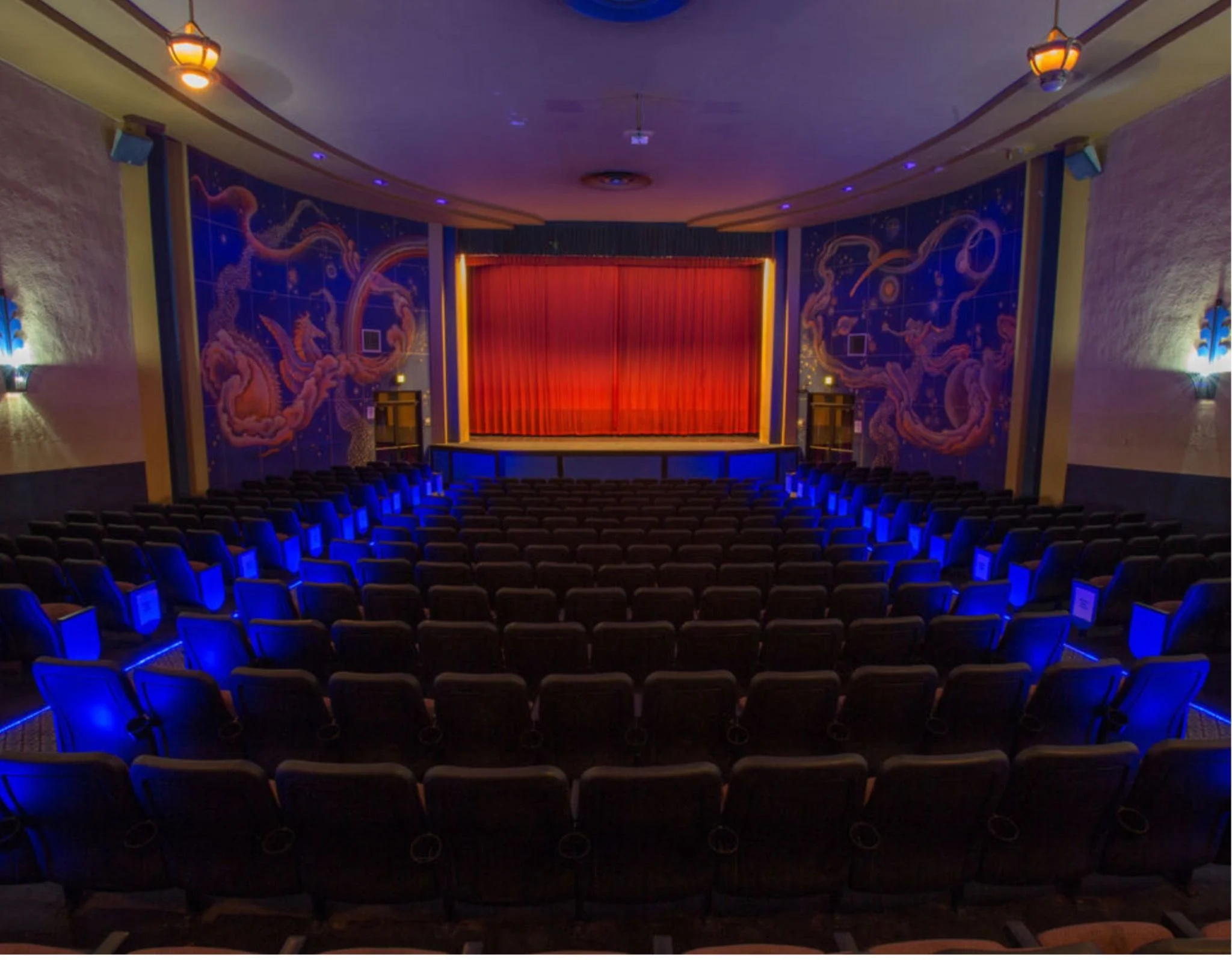 The ART Theatre