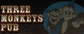3 Monkey's Pub Crown Point