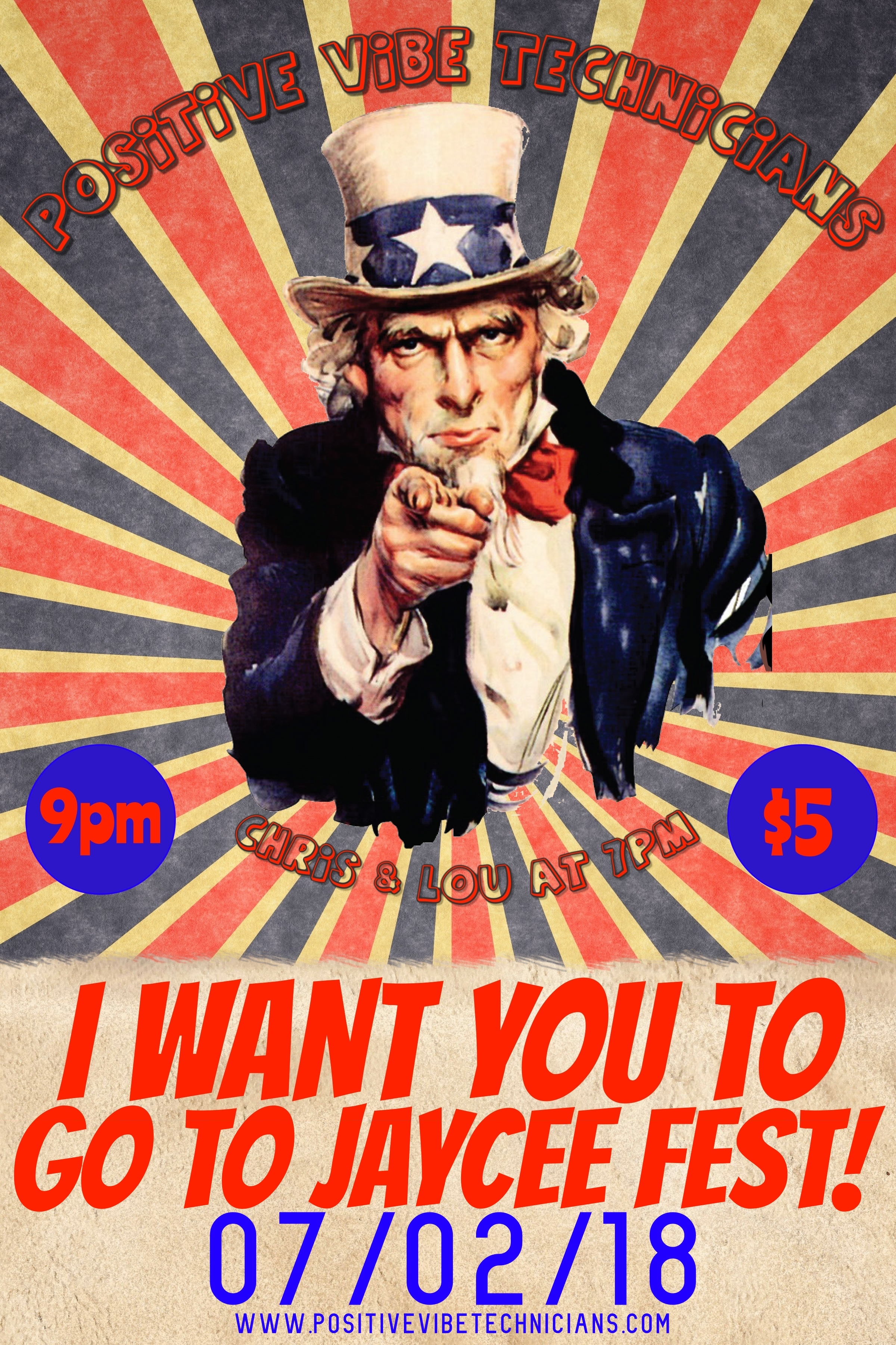 Copy of Vintage I want You Poster.jpg
