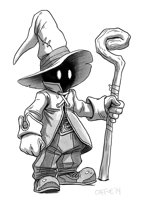 Vivi | 2014