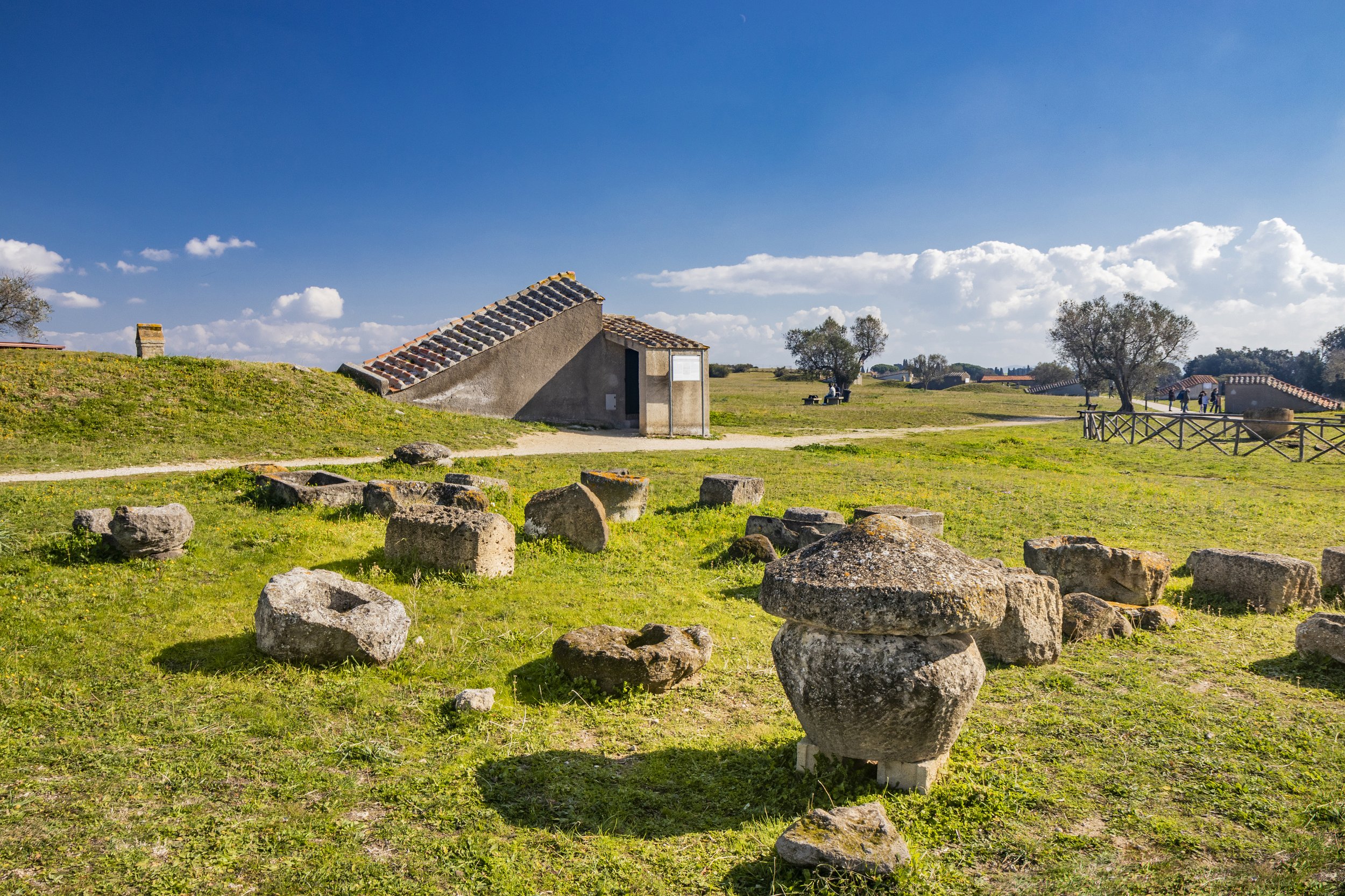 Etruscan necropolis of Monterozzi.jpg