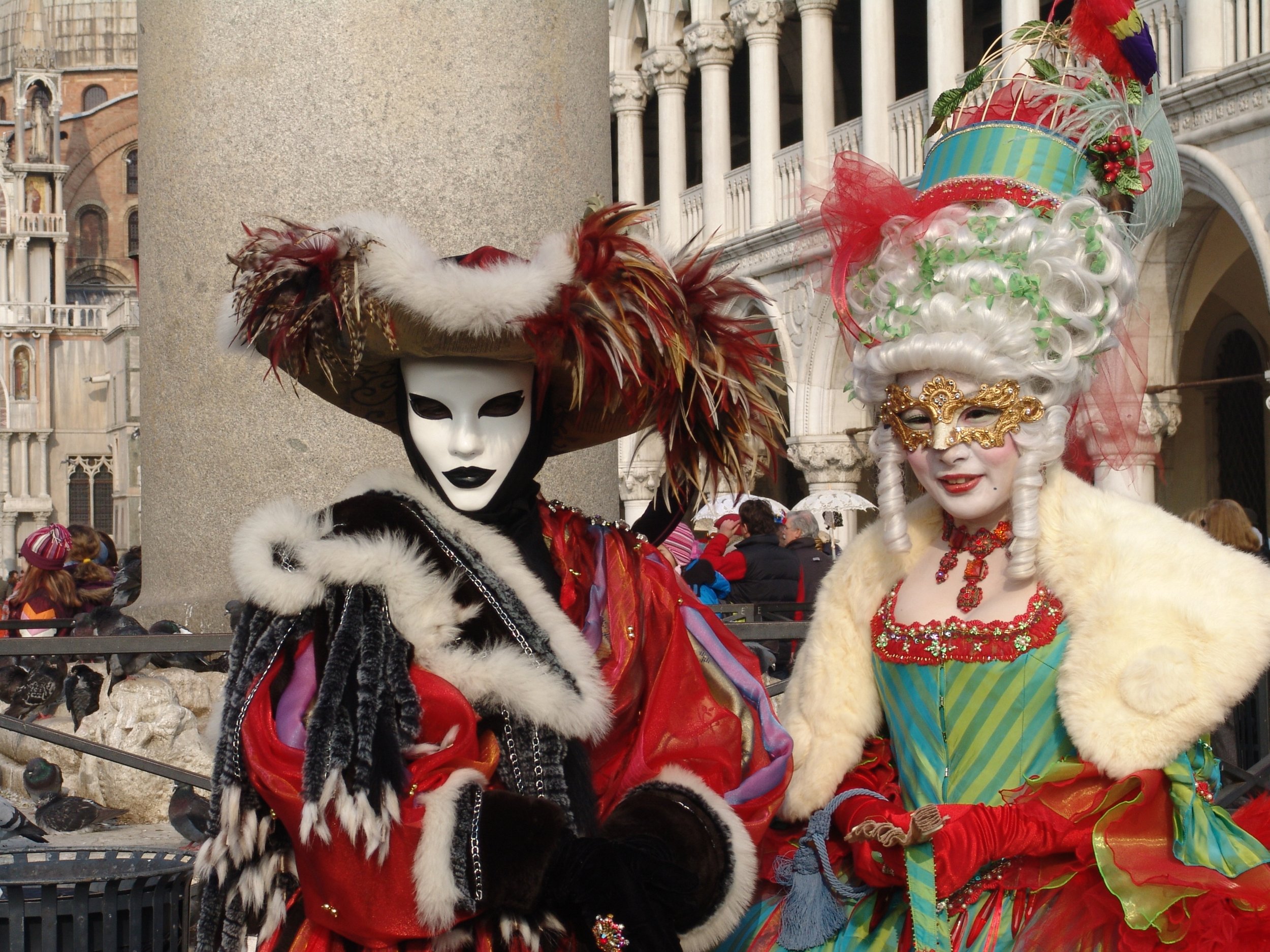 Carnivale in Venezia.jpg