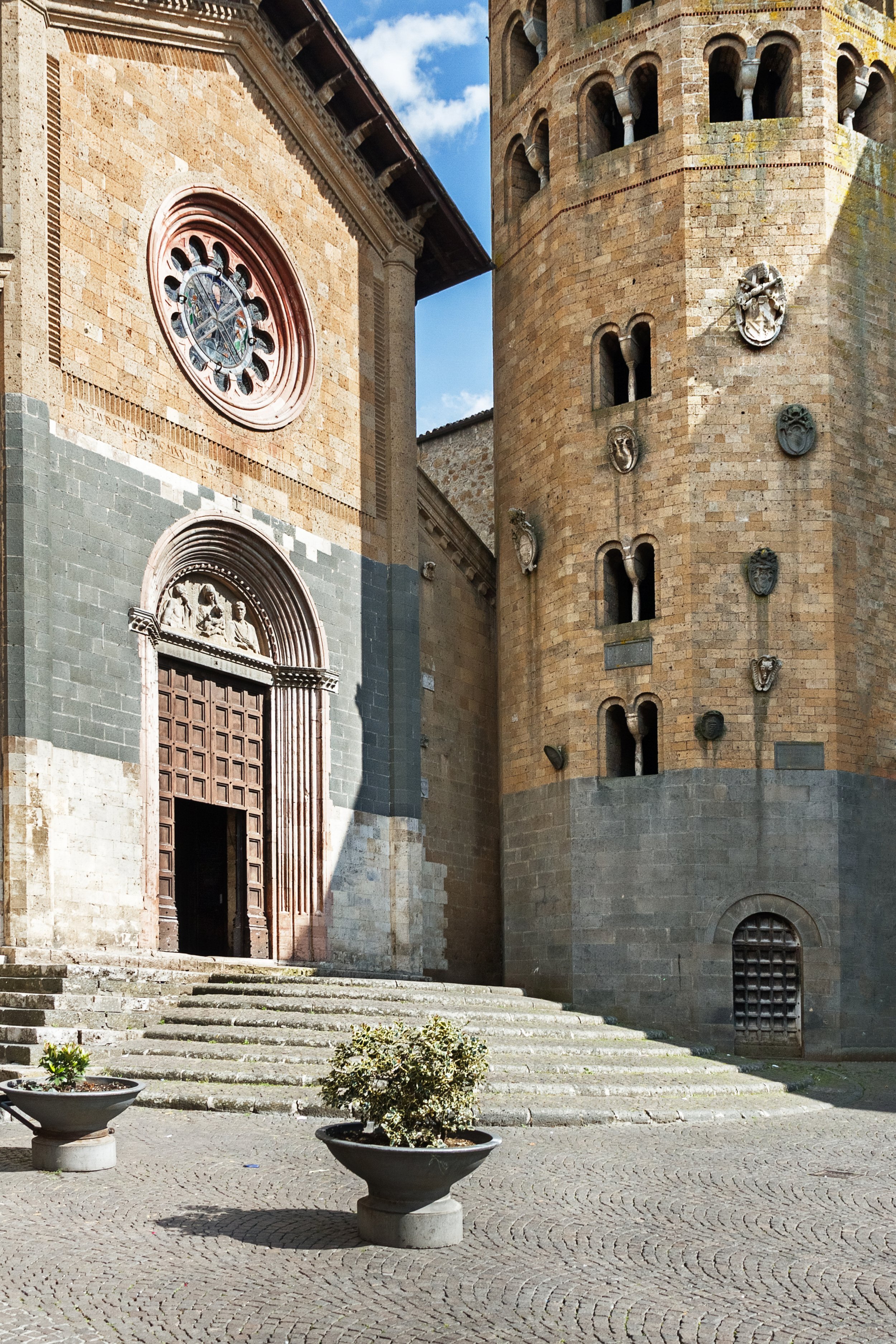  Chiesa di Sant' Andrea e Bartolomeo 