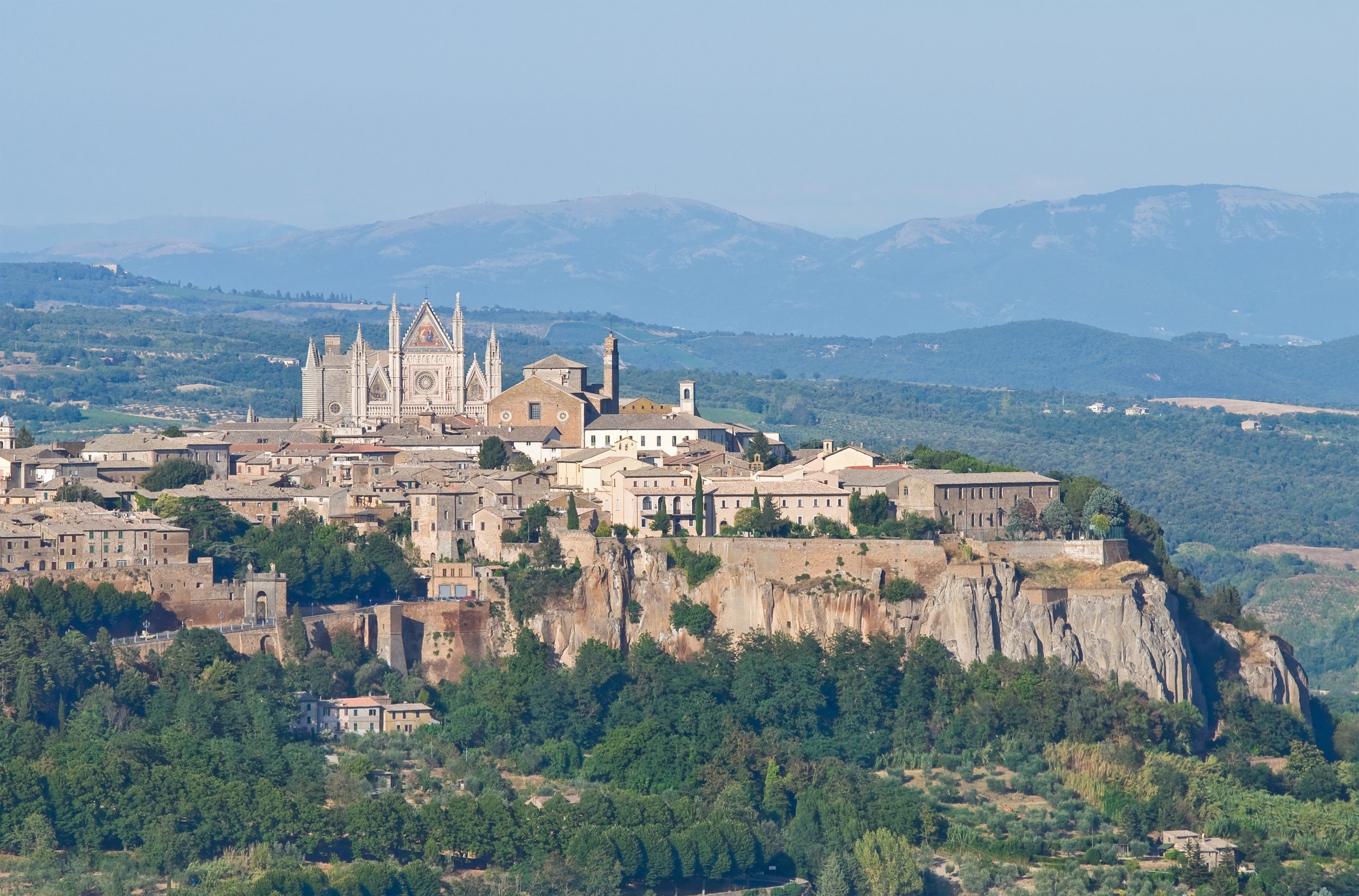  Orvieto  