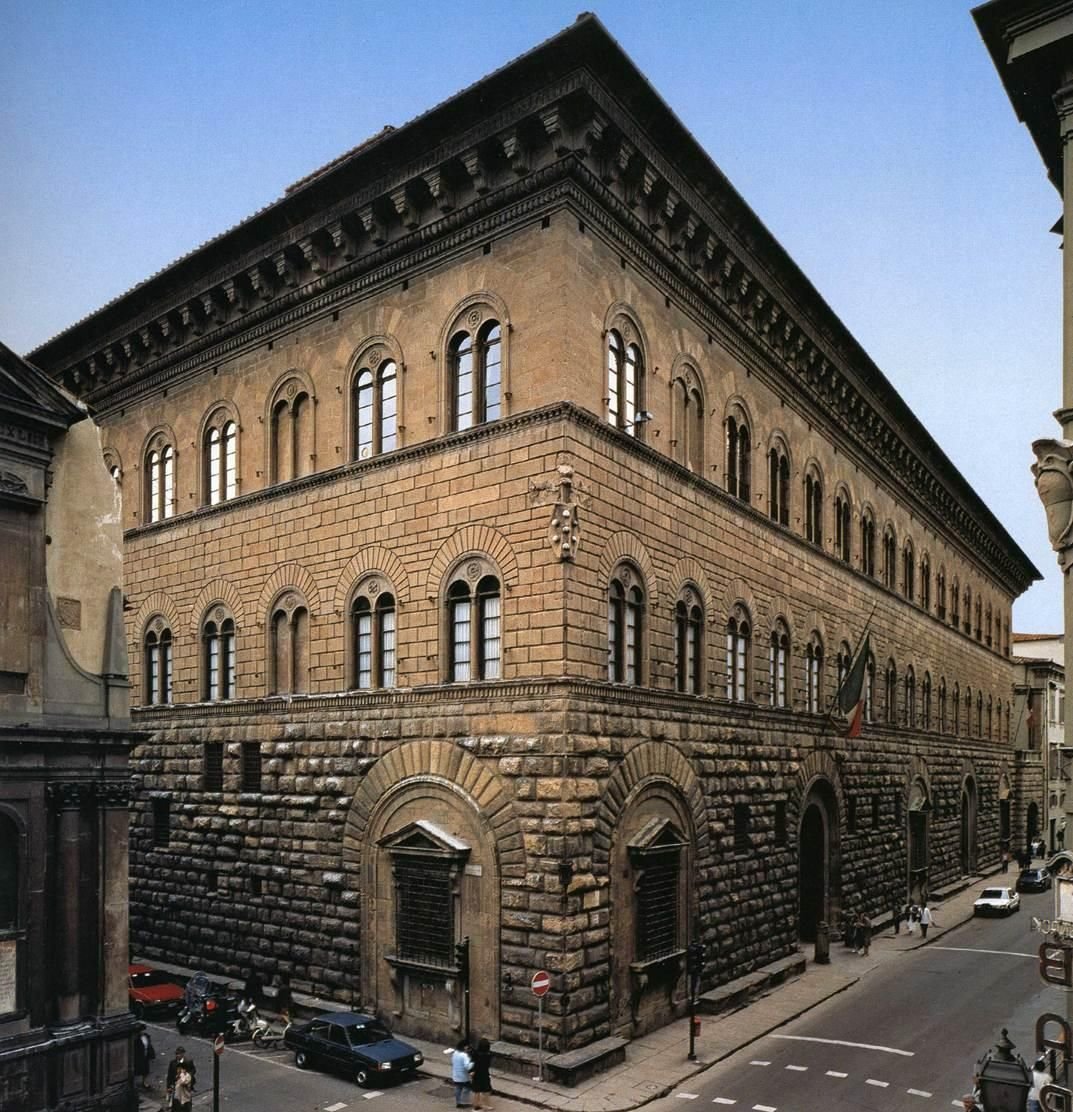  Palazzo Medici Ricardi 