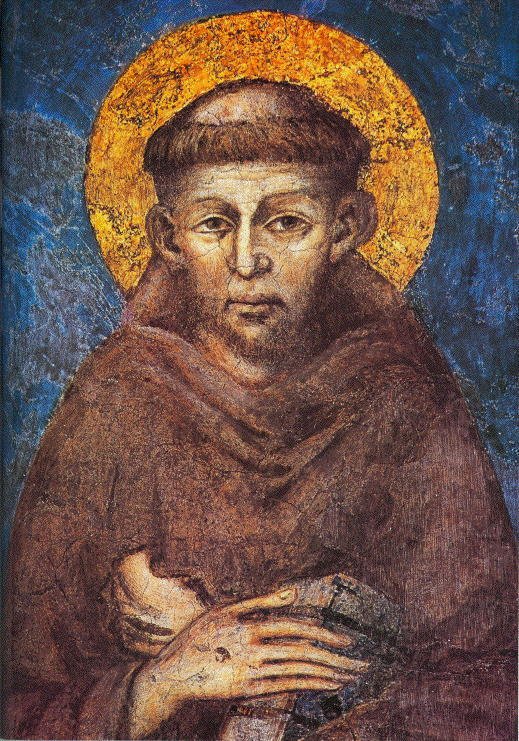 Cimabue St Francis.jpg