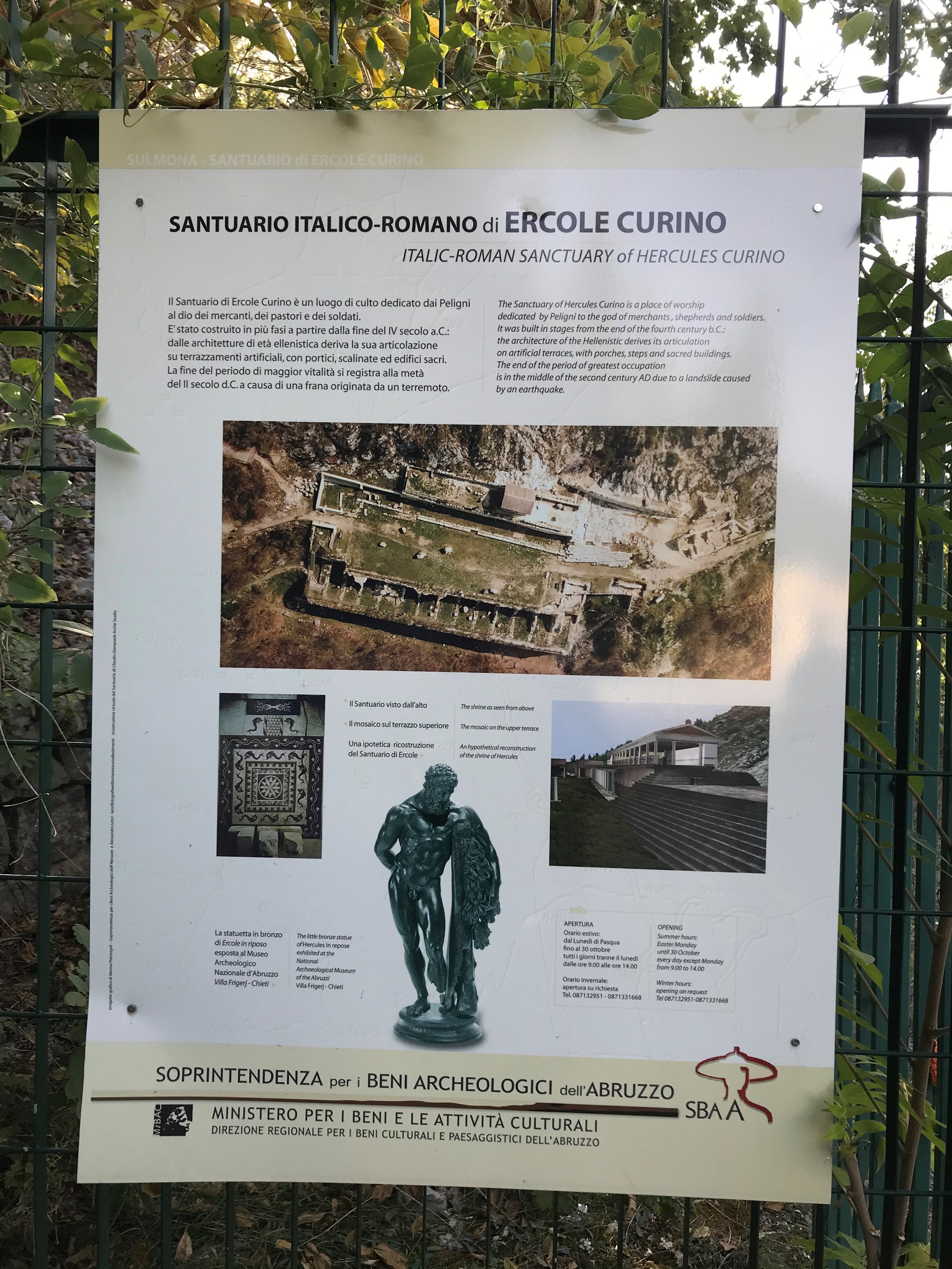 Temple of Hercules Signage _Oct 22_2019.jpg