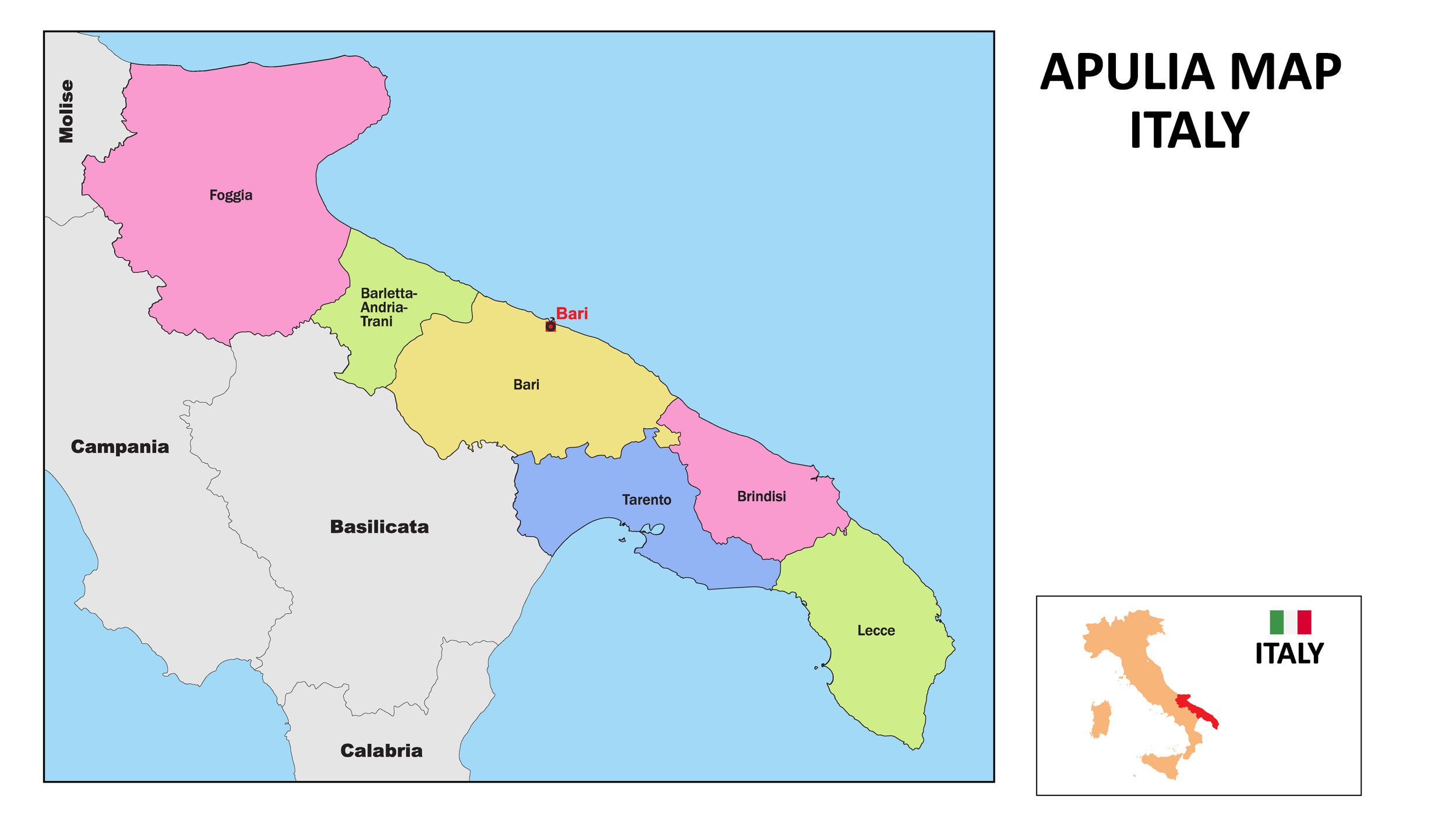 dreamstime_xl_247340807 Map of Apulia Illustration © Sujata Chowdhury.jpg