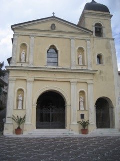 Nonnie Amicarellas family church  in Grimaldi.jpg