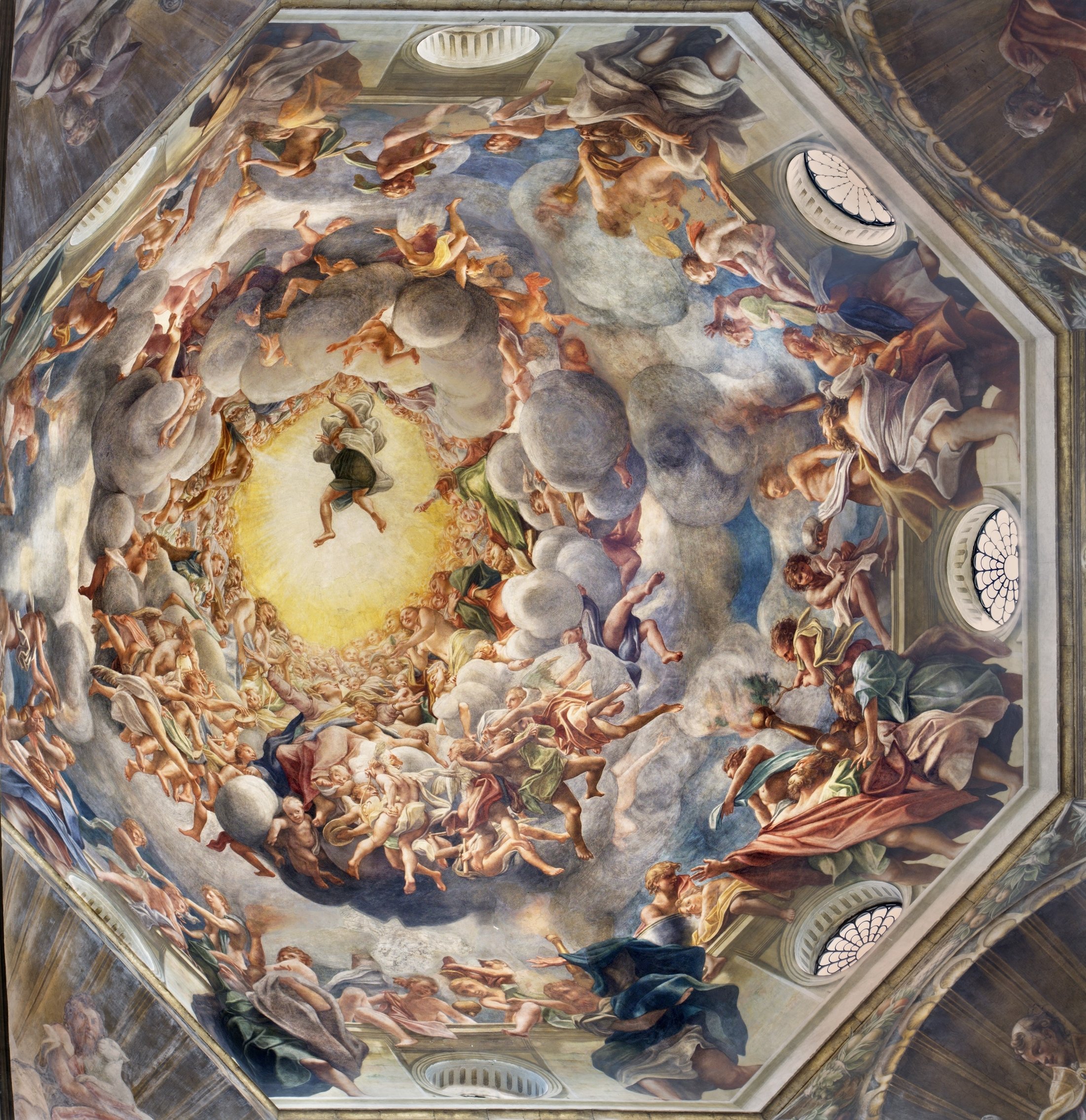 dreamstime_l_119367969  Jozef Sedmak Assumption of the Virgin by Correggio.jpg