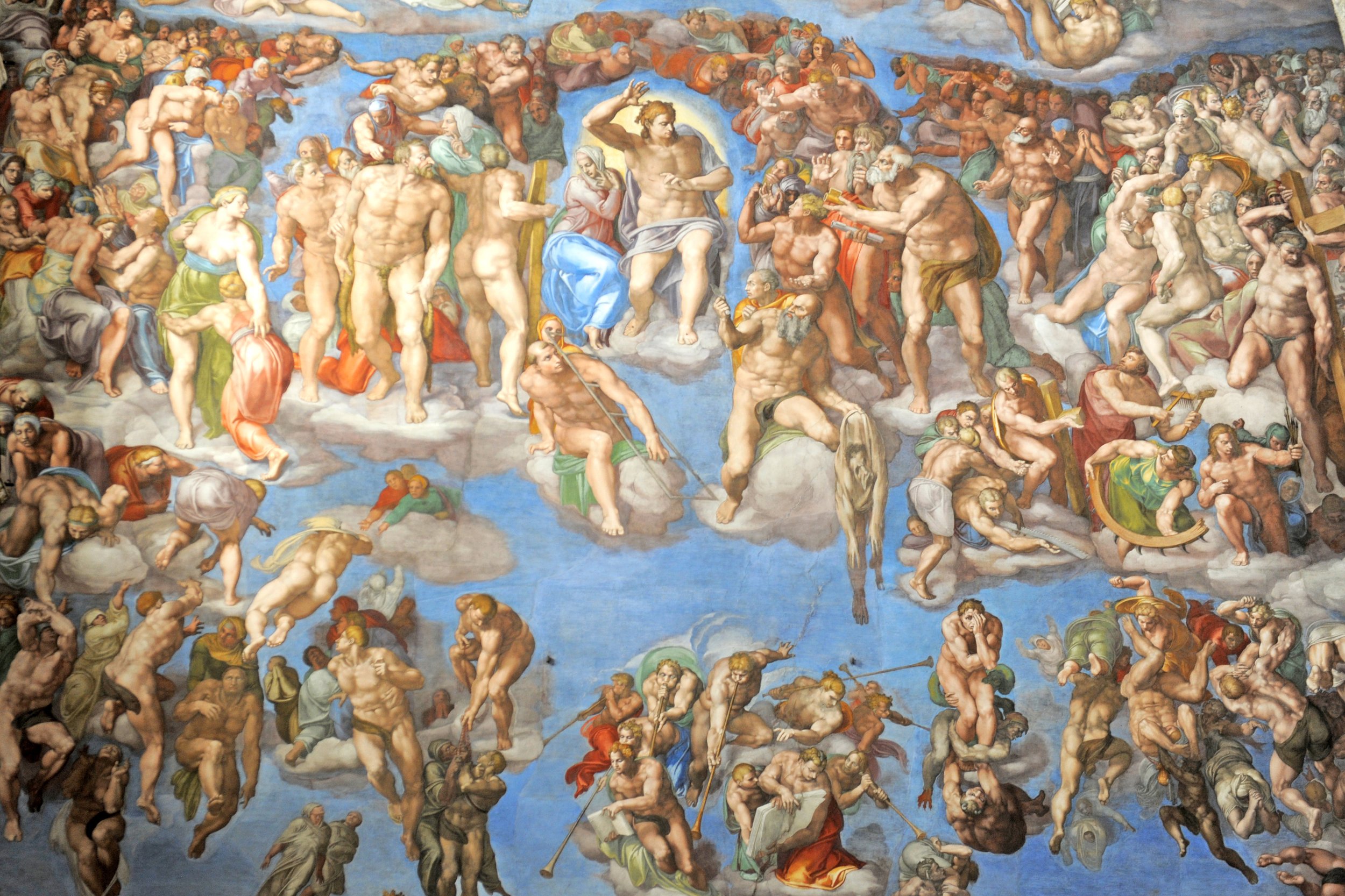 dreamstime_l_21339562 Sistine Chapel by Cynoclub.jpg