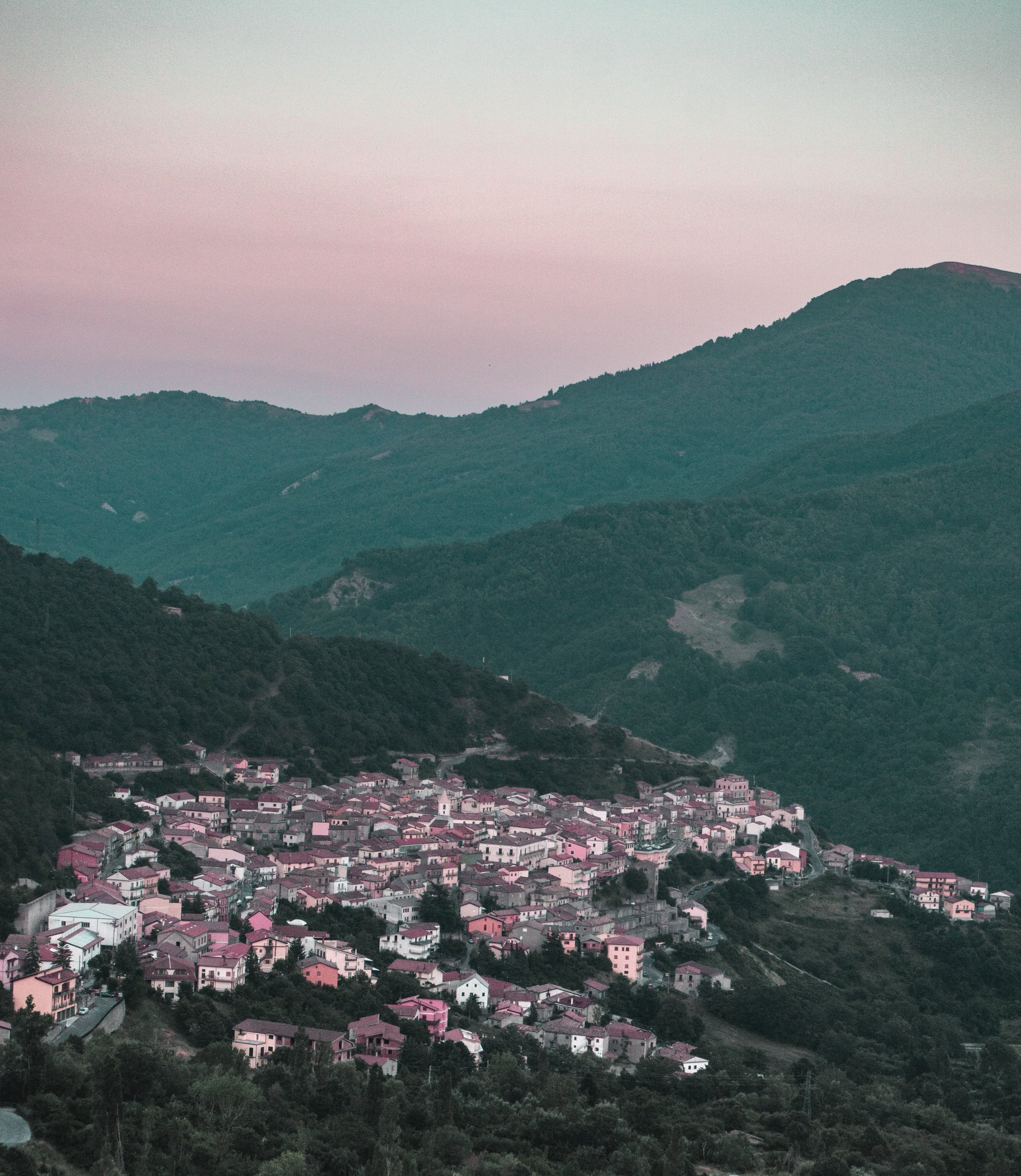 dreamstime_l_146841324 View of the village of Villanova, Pollino National Park by F Grassi.jpg