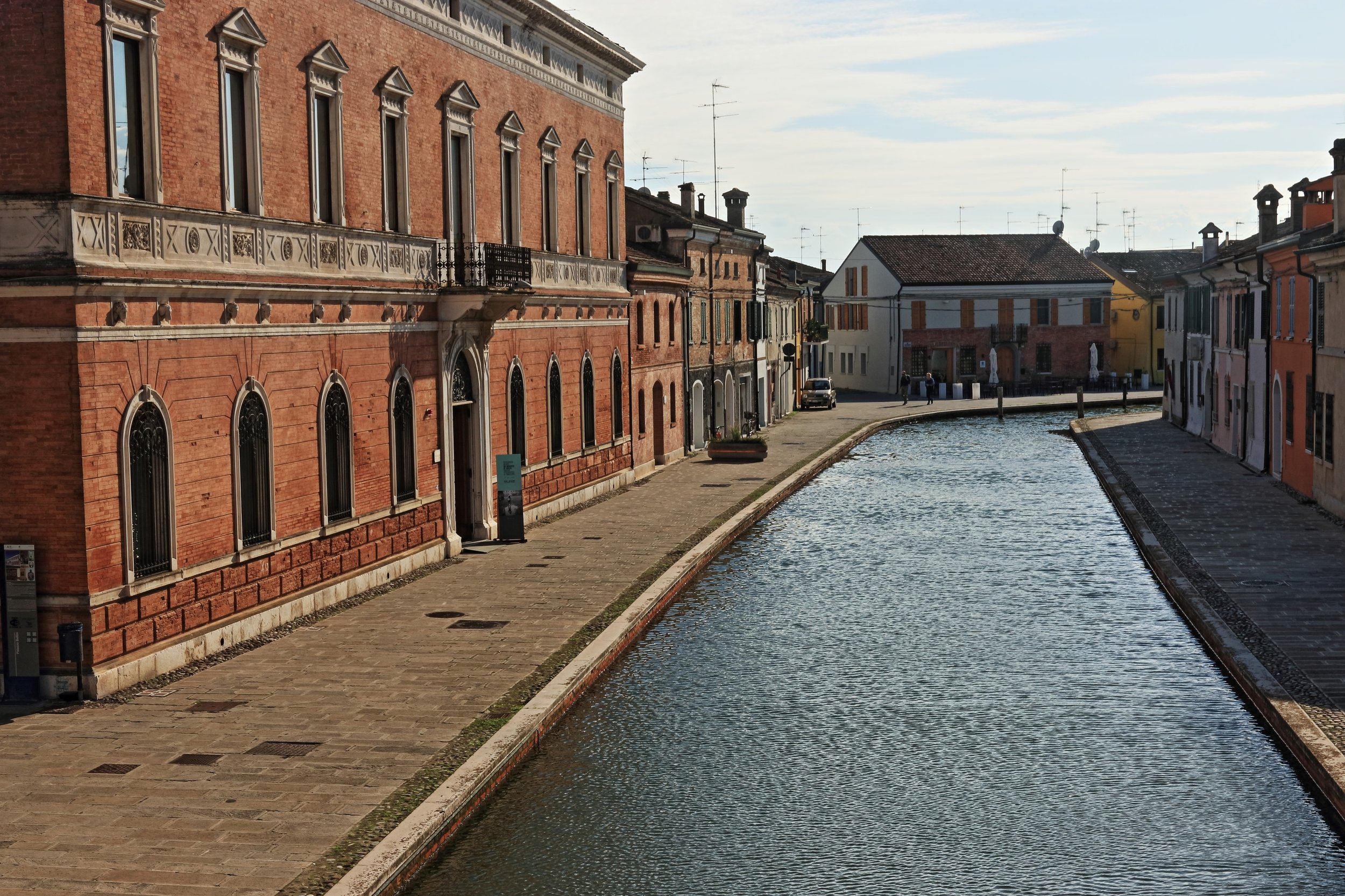 dreamstime_l_232099215 Comacchio, the little Venice by G Di Paolo.jpg