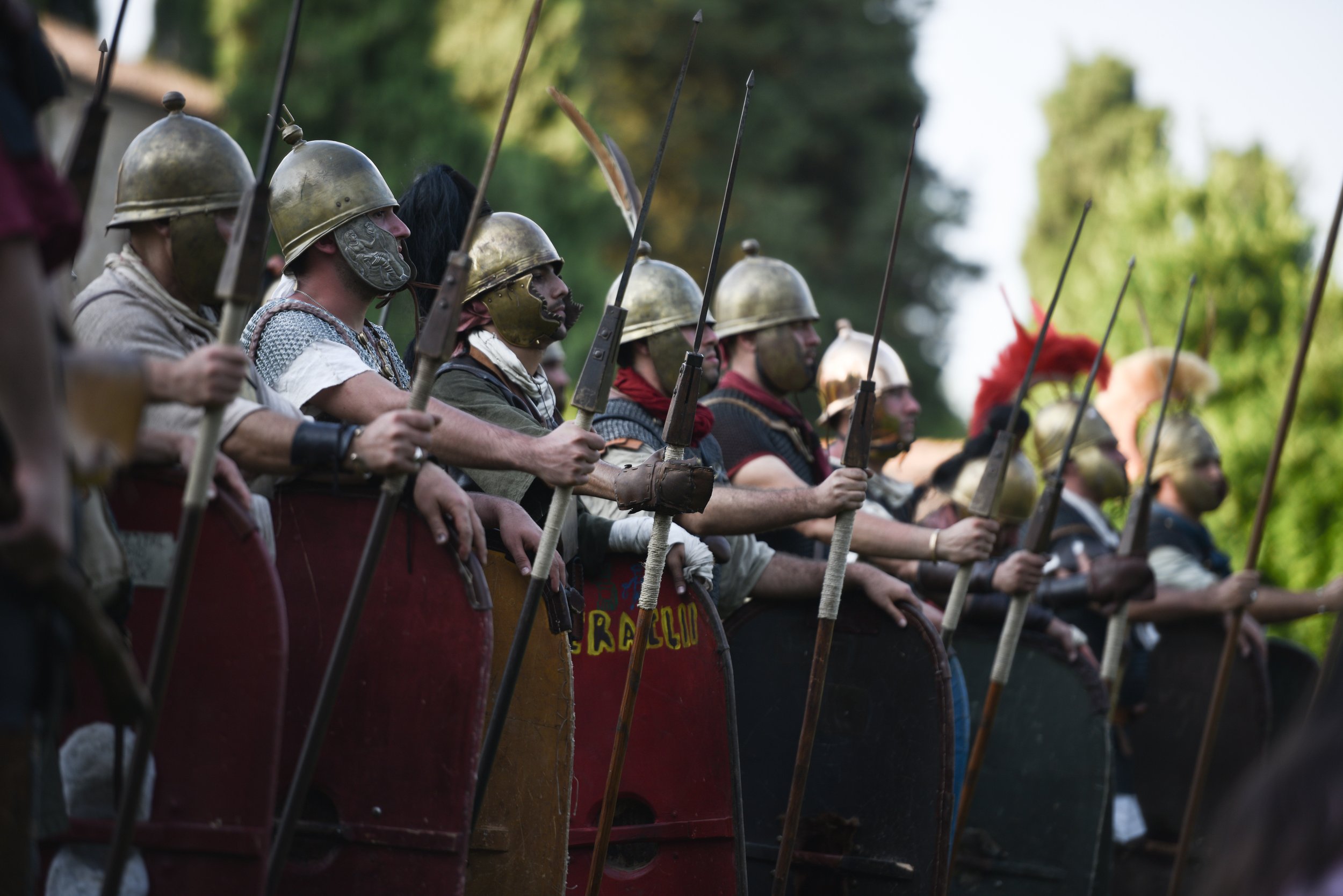 dreamstime_l_119398747 Tempora in Aquileia, an ancient Roman historical re-enactment by P Cruciatti.jpg