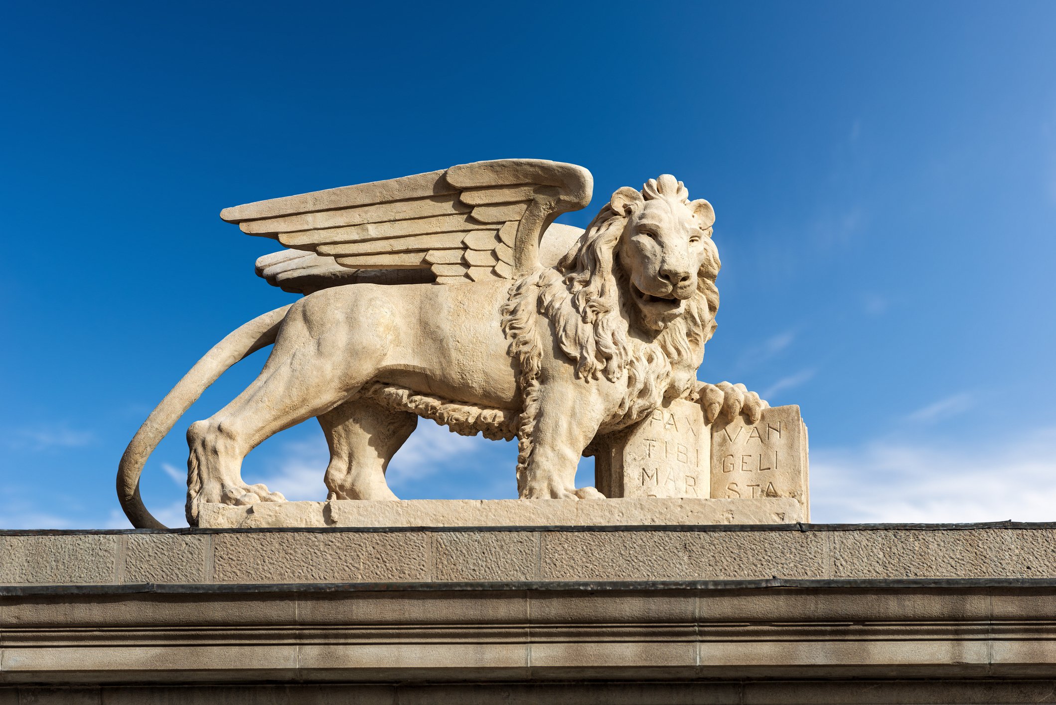 dreamstime_m_304239453 Winged Lion of St Mark by A Masnovo.jpg