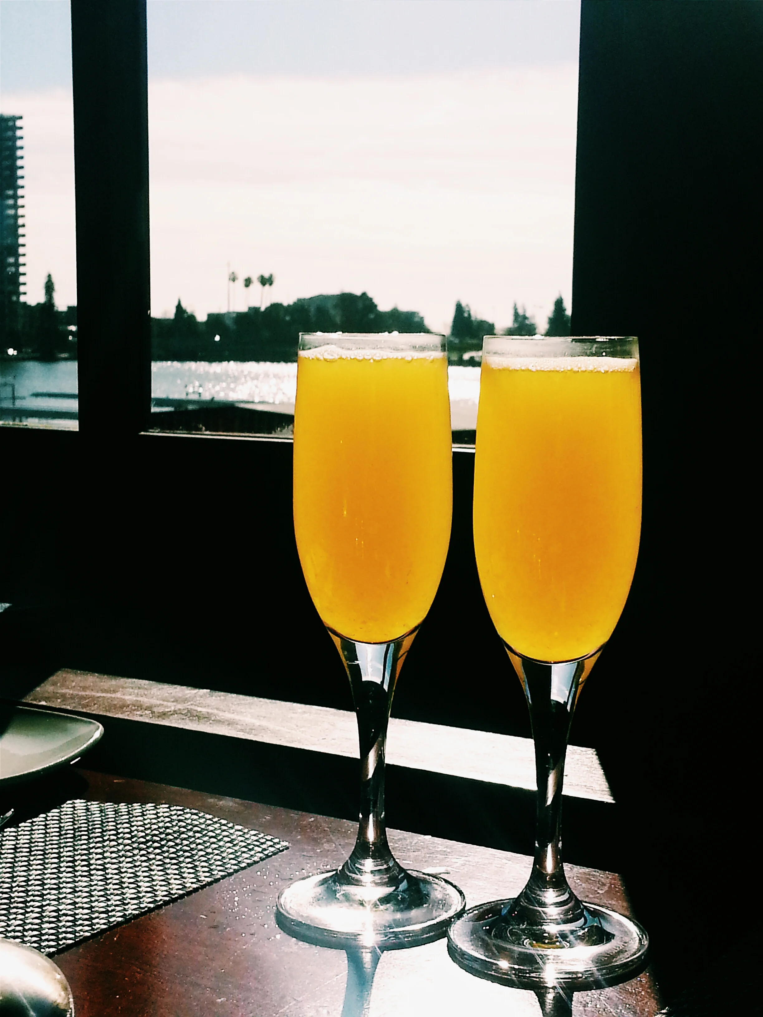 Money and Mimosas™, my weekly bookkeeping date, is now a daily podcast covering everything you need to know about accounting! Sign up for my newsletter (in the Tiffany blue box above) to be the first to hear about its official launch on iTunes and Stitcher.