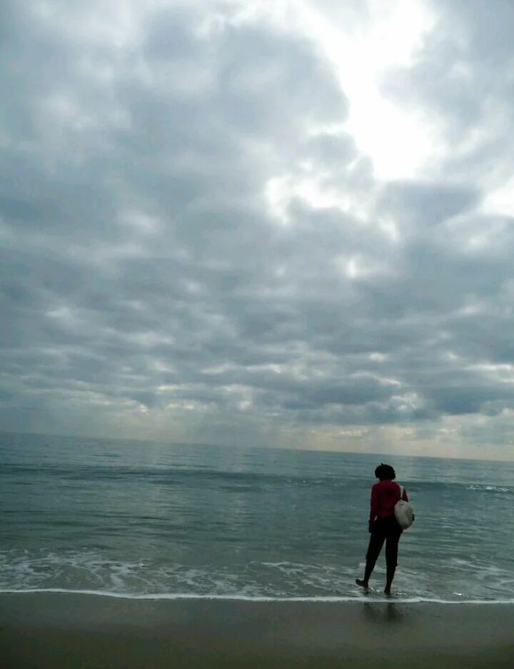 Before cloud accounting, my days were dark and lonely.