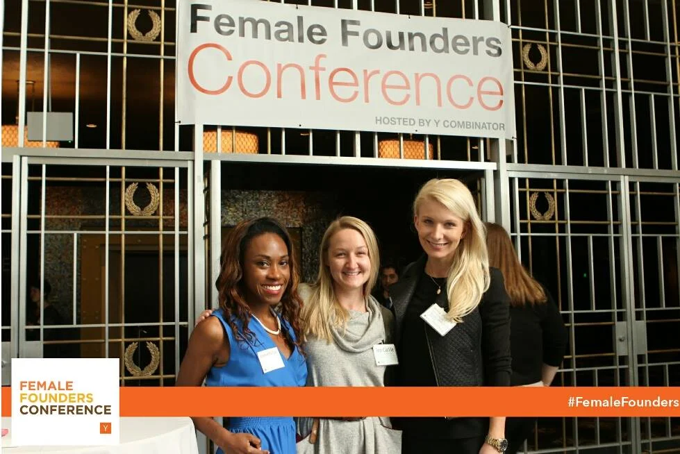 With Jen Carlile, engineer and CEO of Flux, and Jenny Wolfram, CEO of Faceforce. Jenny is based in Finland!