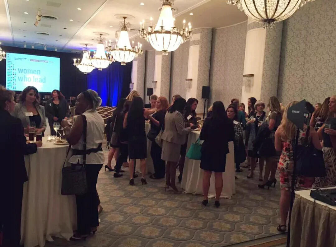 Photo credit: @SFBTevents