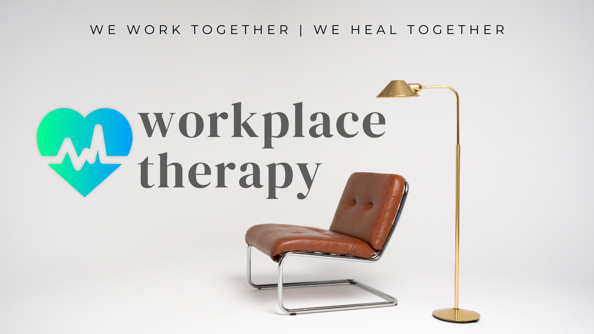 Welcome to The Workplace Therapy Podcast!