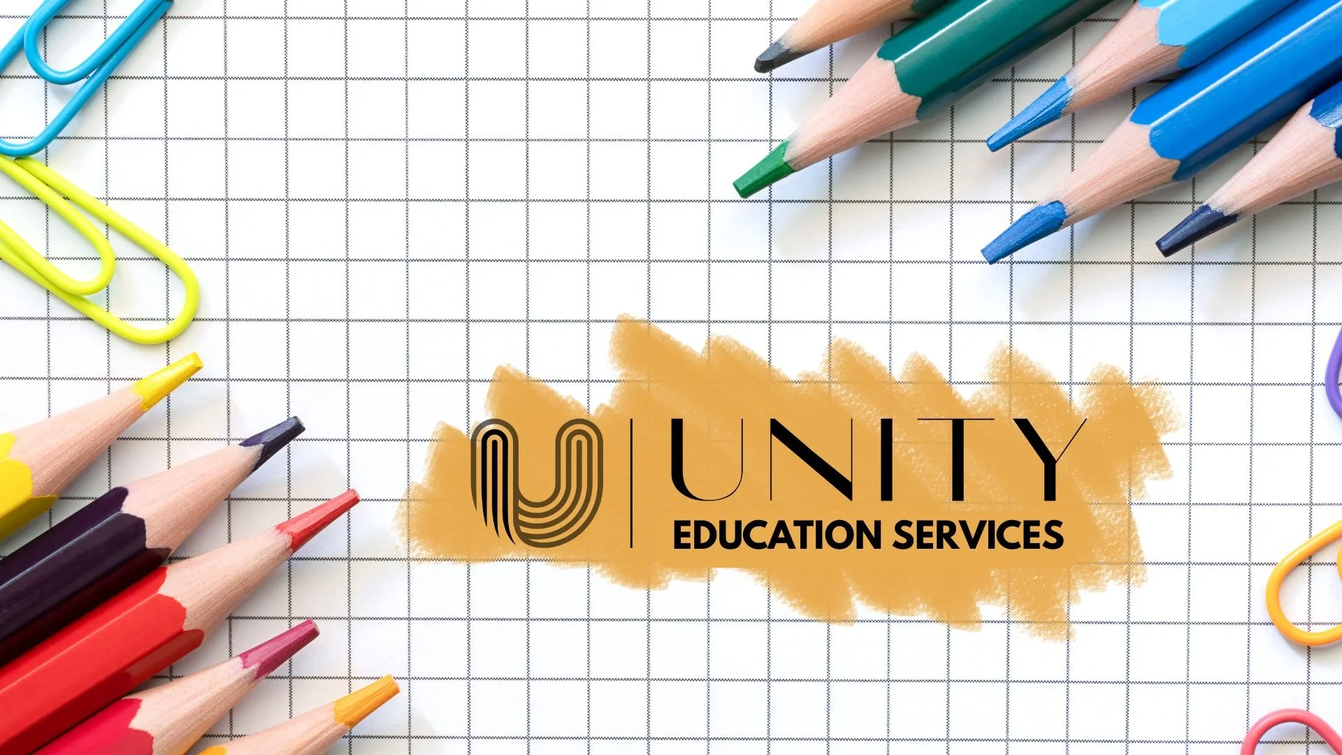 Education Services — Unity & Company
