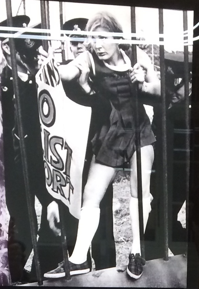 Deirdre Mason 1971