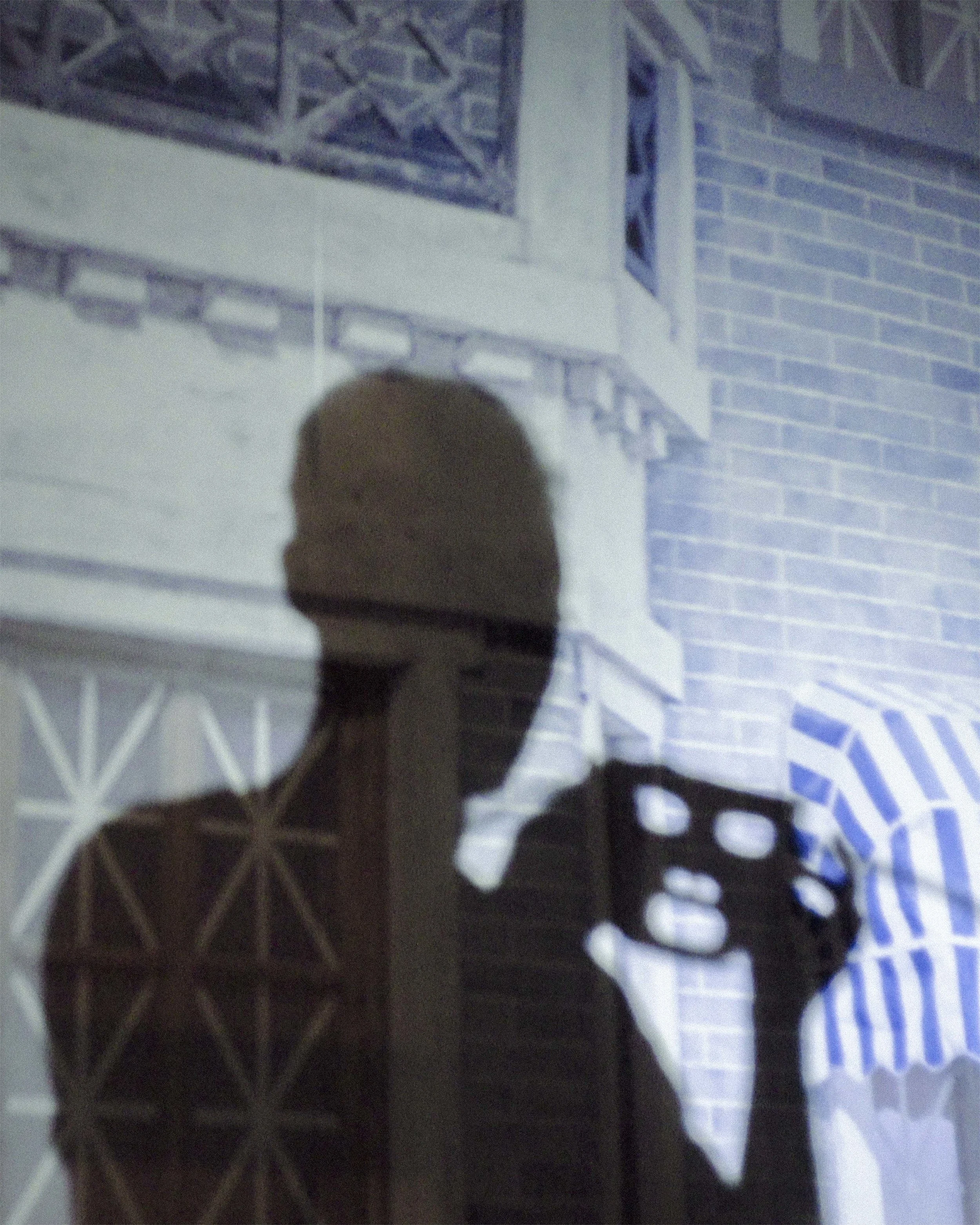 11x14_The Young Comrade_Blue Houe Mask.jpg