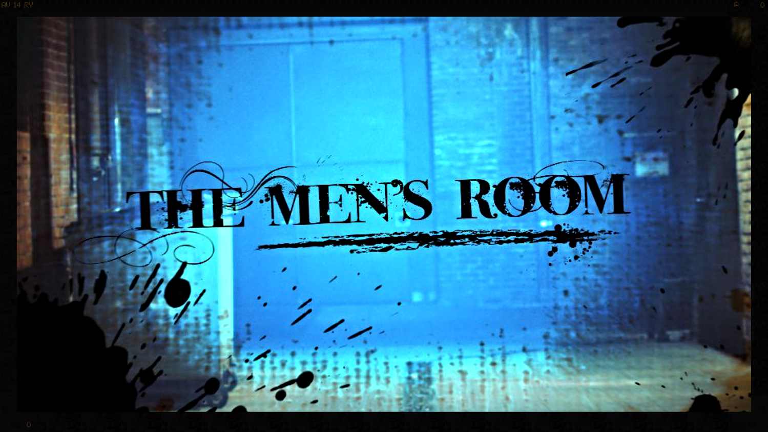 Title Sequence Directed by: Canyon Prince. Graphic Design by: Michael Heid.