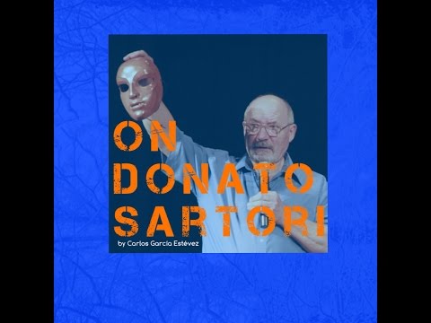 On Donato Sartori