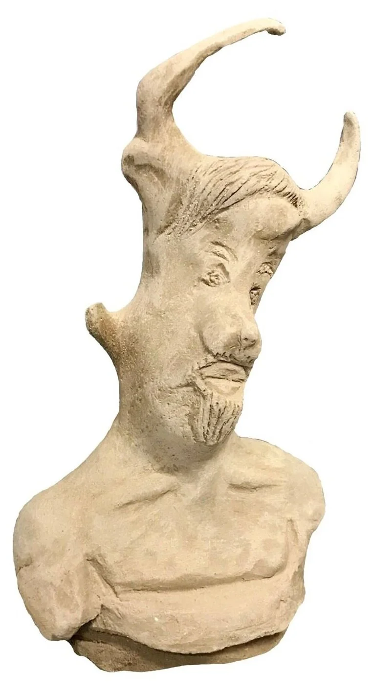 Sculpture @ LA FERRO