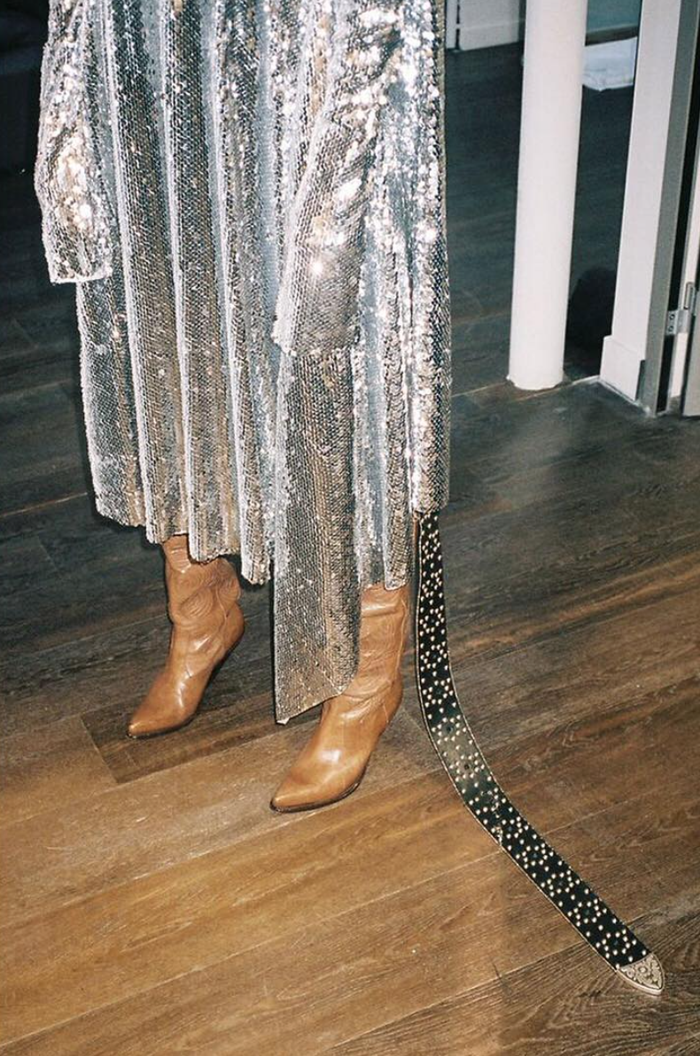 Images from @vetements_official I nstagram account