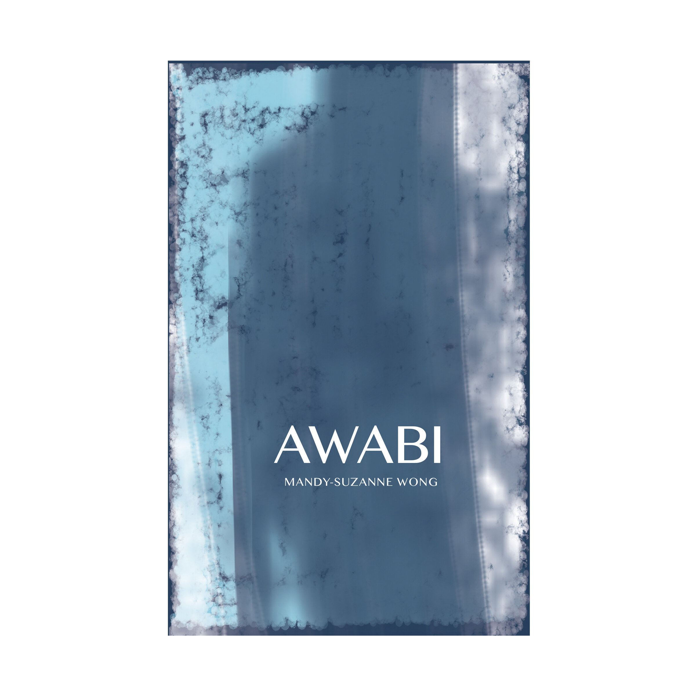 Awabi by Mandy-Suzanne Wong