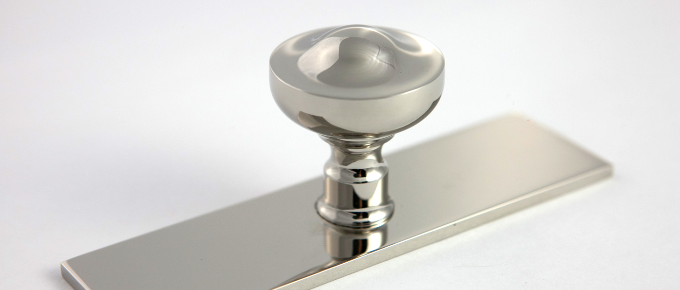 Cyma Knob