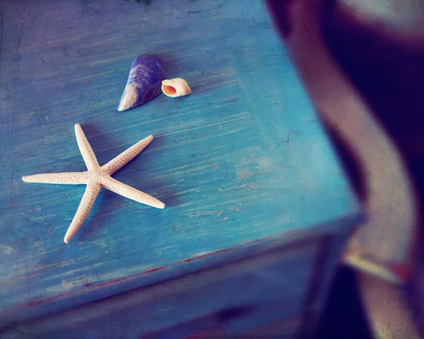 Starfish