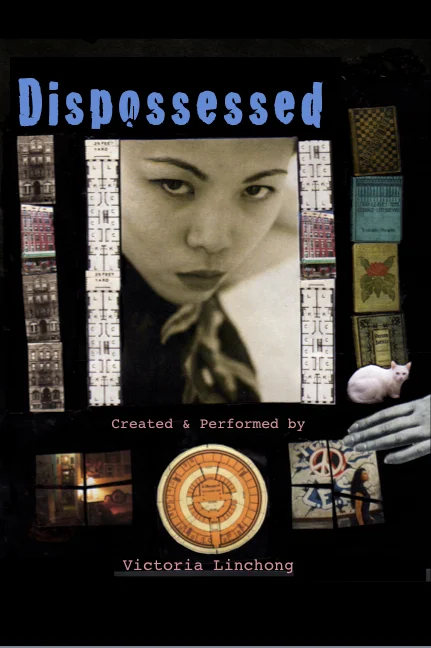 Dispossessed - Reviews & Articles