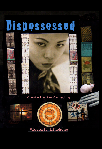 Dispossessed