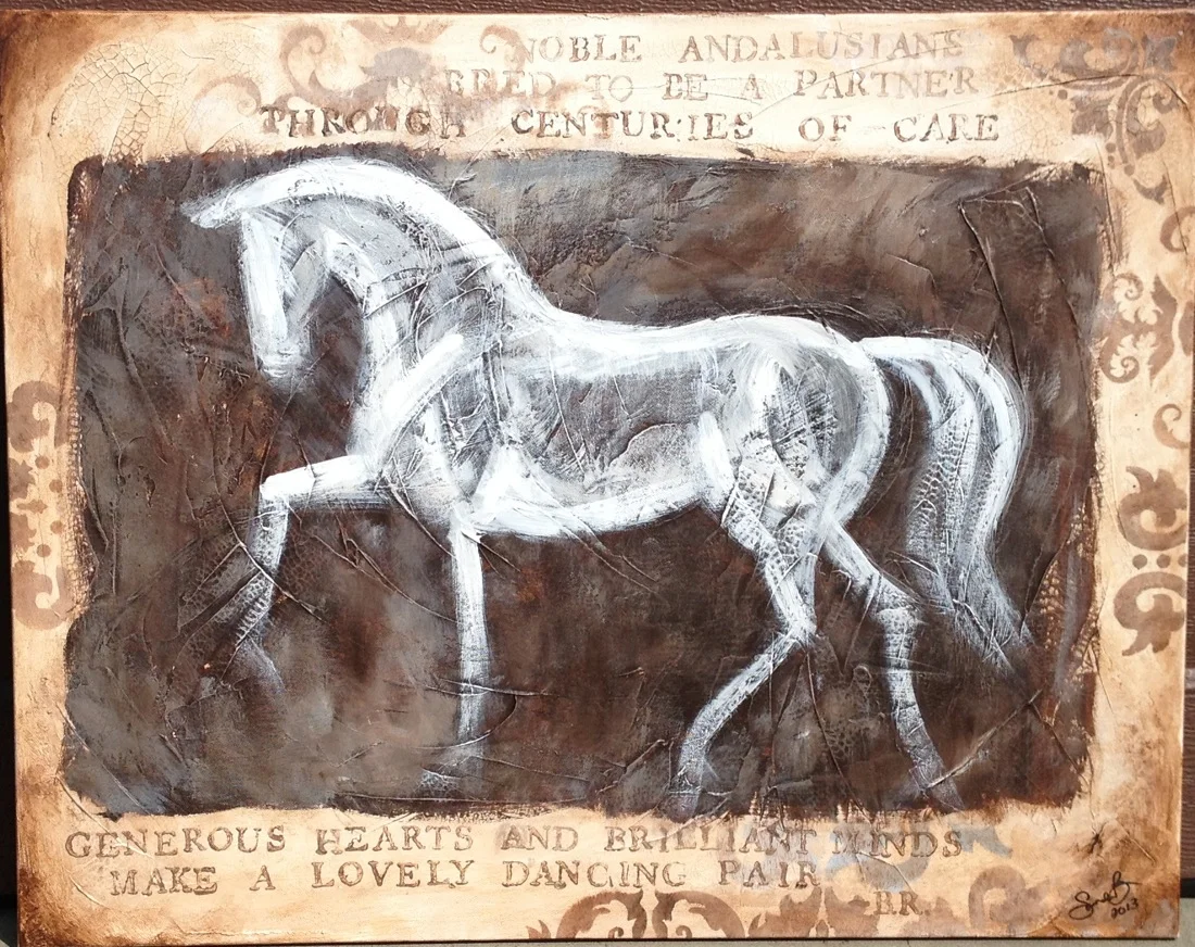 Andalusian Spirit