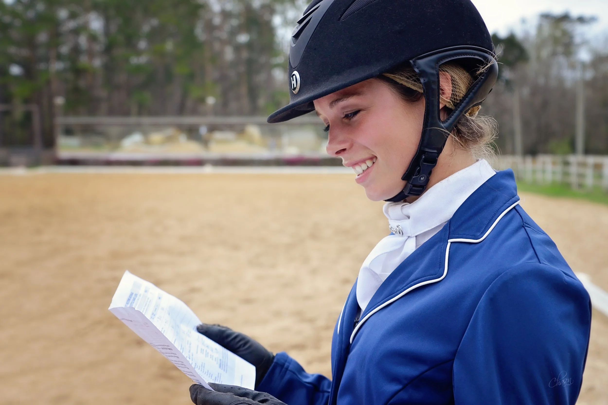 Smartphone Apps to Help with your Dressage Musical Freestyle — Sandra