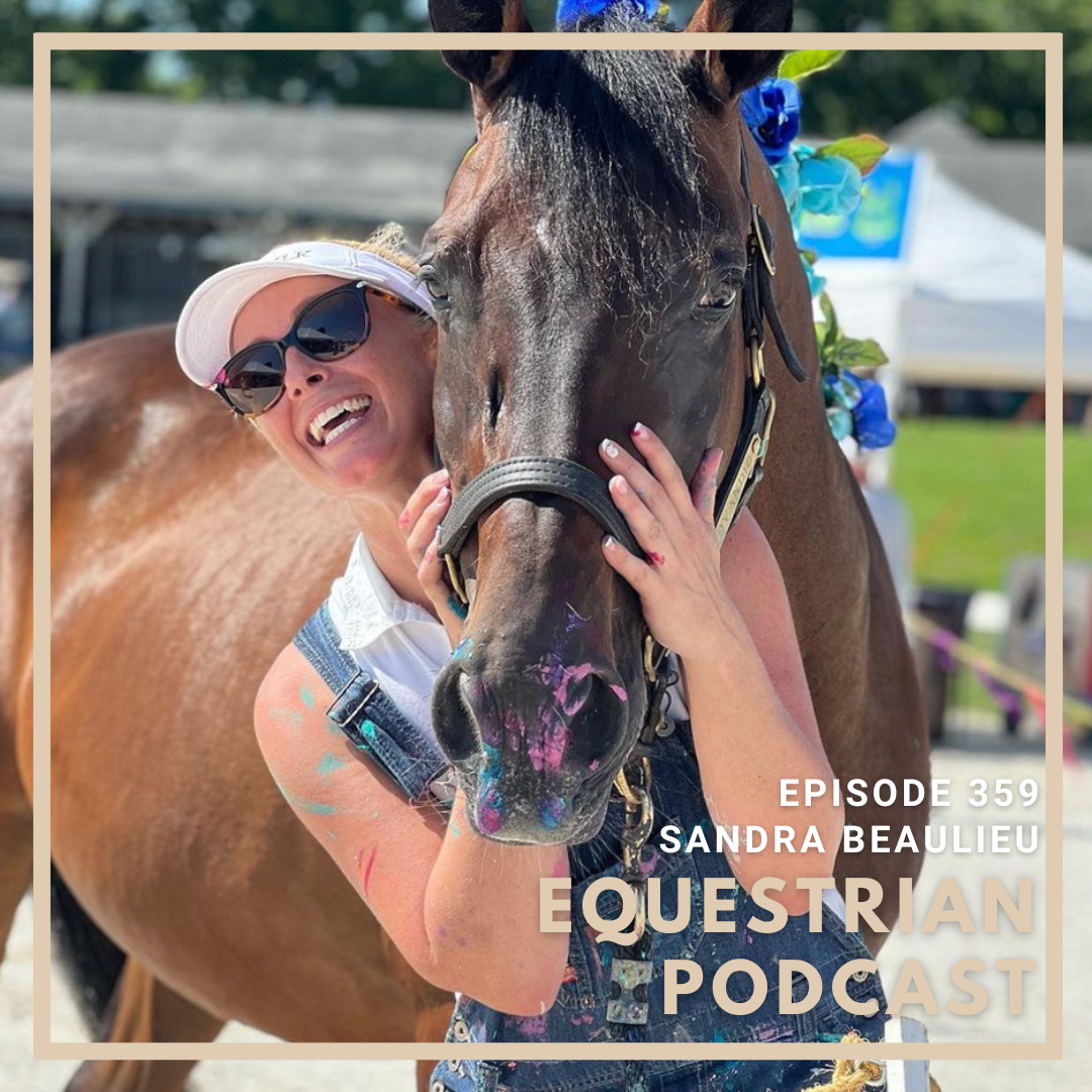 Equestrian Life Podcast