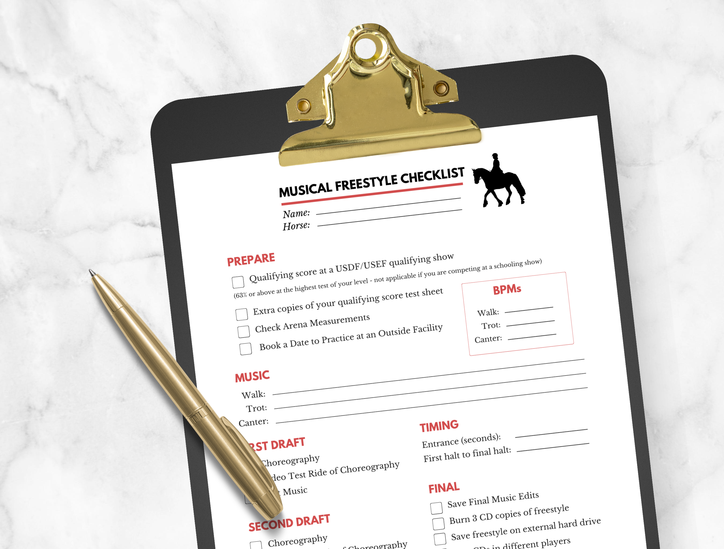 Freestyle Freebies — Sandra Beaulieu