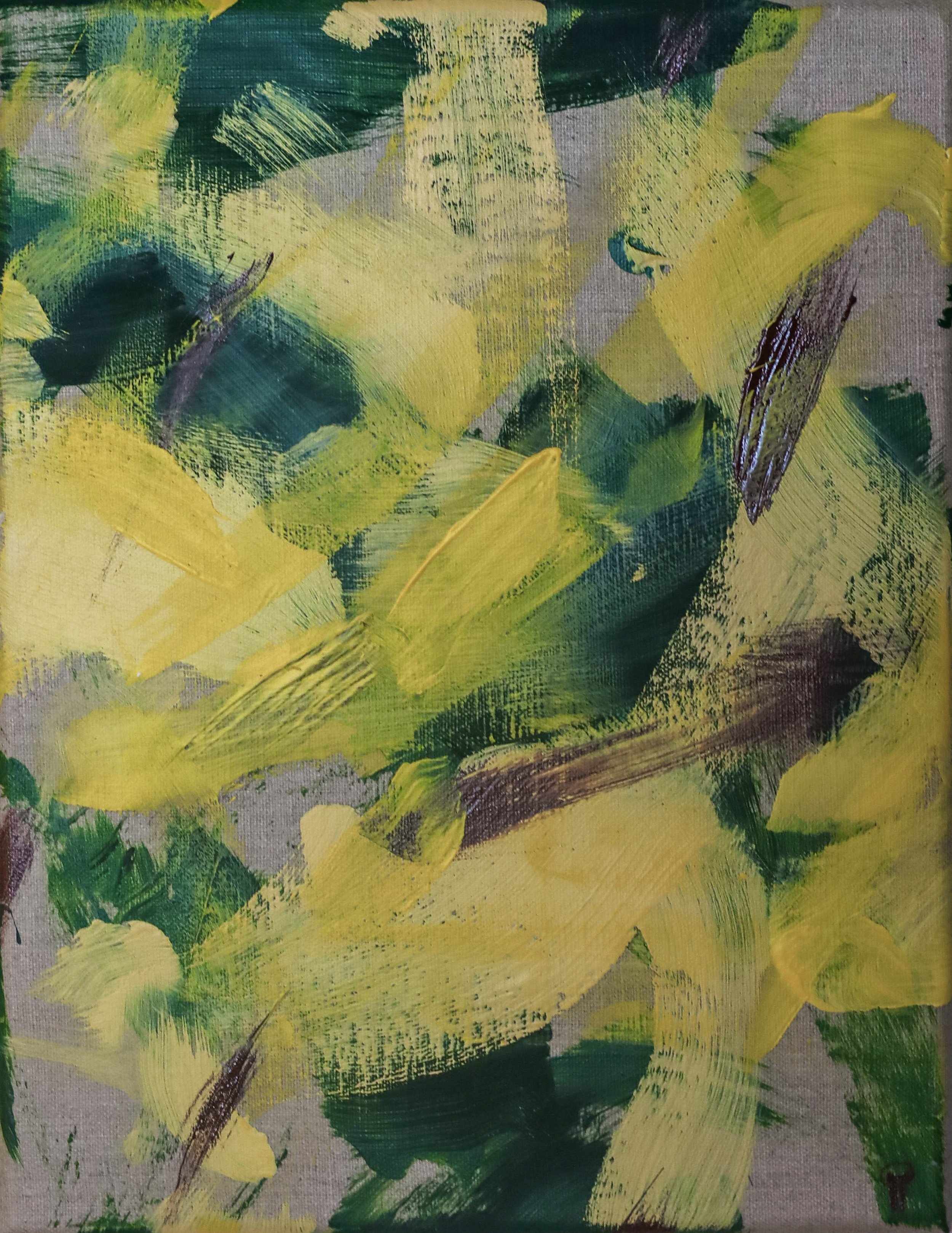 Unnamed - 11 x 14
LINEN canvas
