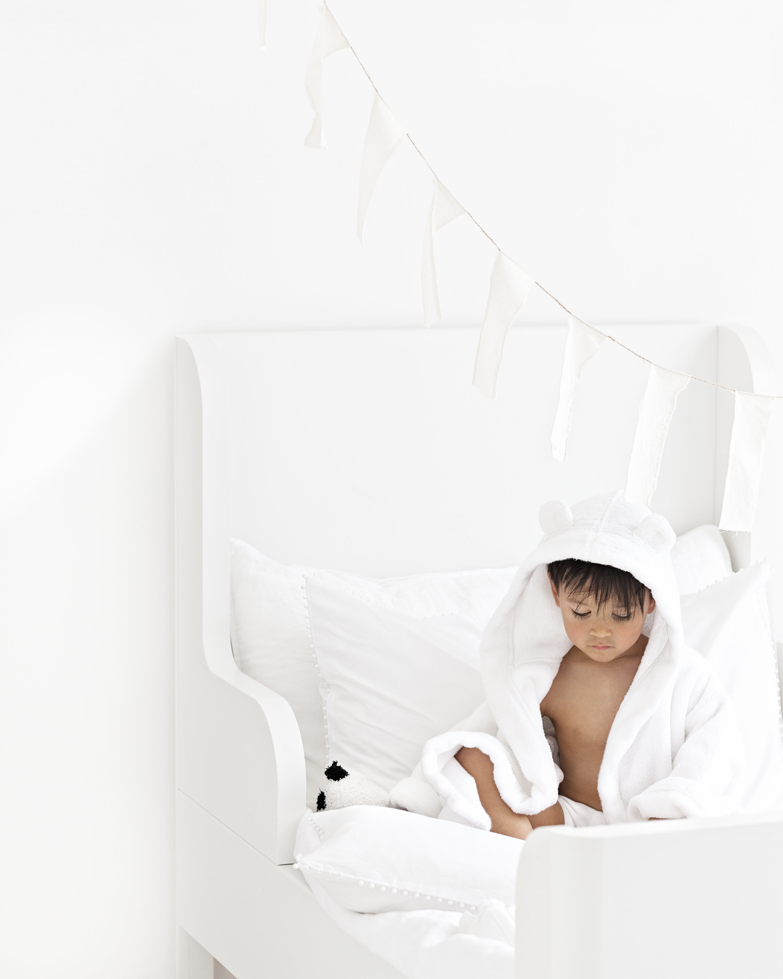 the white company childrens bedding