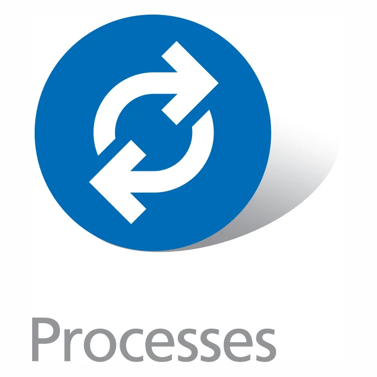 PROCESSES