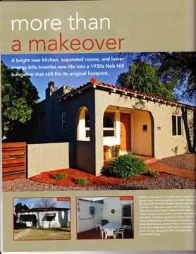 SuCasa Annex article