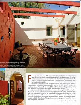 SuCasa Annex article 2