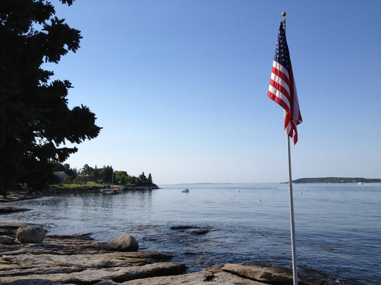 Lasting Summer Serenity - Kimbery Hammilton