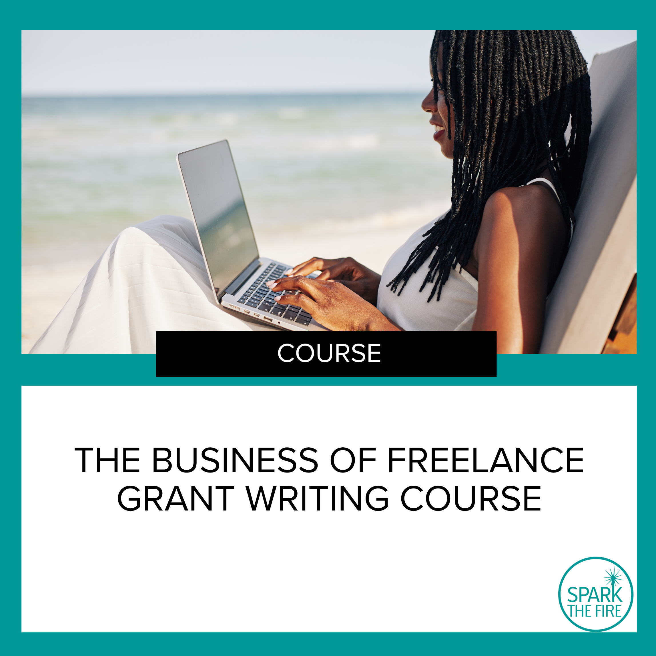 The Business of Freelance Grantwriting Course